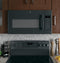 GE Appliances JVM7195DKBB Over The Range Microwaves Black – Appliance Image