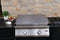 Napoleon BIG32FTPSS Liquid Propane Gas BBQs Stainless Steel – Lifestyle Photo