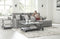 napoleon-bbq-62062-triple-row-grill-brush-with-brass-bristles – Studio Shot