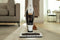 Electrolux EHVS2510AW Canister Vacuums Satin White – Back Panel