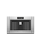 Fisher & Paykel EB30PSX1 Coffee Makers And Grinders Stainless Steel – Official Product Photo