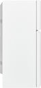 Frigidaire FFHT1425VW Top Freezer Refrigerators White – Back Panel