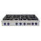 KUCHT KFX489TB Gas Cooktops 0 Front View