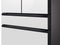 Samsung RF29BB890012 French Door Refrigerators White Glass – Official Product Photo