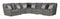 napoleon-bbq-62062-triple-row-grill-brush-with-brass-bristles – Interior Drum