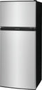 Frigidaire FFPS4533UM Compact Refrigerators Silver Mist – Lifestyle Photo