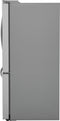 Frigidaire GRFS2853AF French Door Refrigerators Stainless Steel – Catalog Photo
