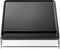napoleon-bbq-56081-porcelain-enameled-cast-iron-griddle-for-small-sizzle-zone Front View