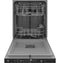 GE Appliances GDP630PYRFS Built-In Dishwashers Stainless Steel – Catalog Photo