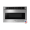 Thor Kitchen TMD2401 Built-In Microwaves 0 Front View
