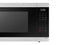 Samsung MS19DG8500SR Countertop Microwaves Stainless Steel – Lifestyle Photo