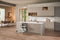 Miele G5056SCVI Built-In Dishwashers Panel Ready – Official Product Photo