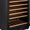 AVANTI WCF149SE3S Wine Fridges Stainless Steel – Official Product Photo