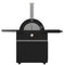 Forno FODKT2568BLK Pro Style BBQs 0 – Product Image