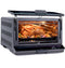 GE Appliances P9OIAAS6TBB Toaster Ovens Black – Studio Shot
