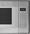 Thermador MBCS Built-In Microwaves Stainless Steel – Appliance Image