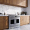 FORNO FFSIN095036 Professional Ranges 0 – Lifestyle Photo