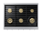 Dacor DTT36T960GS Gas Cooktops 0 – Appliance Image