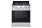 LG LSGL5830S Slide-In Ranges Stainless Steel – Catalog Photo