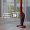 Electrolux EHVS3510AR Upright Vacuums Chili Red – Catalog Photo