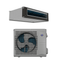 Friedrich FPHD183D 15,001 - 19,000 Btu Air Conditioners 0 Front View