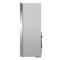 Bosch B36CT81ENS French Door Refrigerators Stainless Steel – Lifestyle Photo