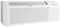 FRIGIDAIRE COMMERCIAL FRP12PTT3R Frigidaire Packaged Terminal Air Conditioner with Heat Pump White