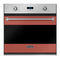 Viking RVSOE330SC Single Wall Ovens Spiced Cider Front View