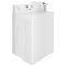 Whirlpool CGM2745FQ Commercial Dryers White – Official Product Photo