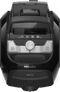 Miele BOOSTCX1CATDOGOB Canister Vacuums Obsidian Black – Catalog Photo