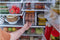 LG U95AET1 LG Egg Tray Refrigerator Accessory