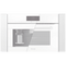 Miele EBA7848BW Cooktop, Oven & Range Accessories 0 Front View