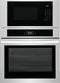 Frigidaire FCWM3027AS Microwave & Oven Combos Stainless Steel Front View