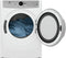 Electrolux ELFE7337AW Front Load Dryers White – Lifestyle Photo
