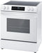 Frigidaire FCFE3062AW Freestanding Ranges White – Catalog Photo