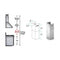 ZLINE SKKBKL2KL3304 Range Hood Accessories 0 – Appliance Image