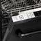 ZLINE DWBS18 Built-In Dishwashers Black Stainless Steel – Interior Drum