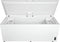 Frigidaire FFCL2542AW Chest Freezers White – Official Product Photo