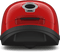 Miele COMPLETEC3HOMECAREPOWERLINESGPE0AR Canister Vacuums Autumn Red – Appliance Image