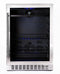 Azure Home Products A224BEVS Wine Fridges 0 Front View