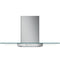 CAFE CVW73612MSS Ducted Mount Hoods Stainless Steel Front View