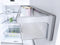 MIELE K2902SF Built-In Refrigerators Stainless Steel/Cleansteel – Studio Shot