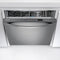 Frigidaire GDSH4715AF Built-In Dishwashers Stainless Steel – Official Product Photo