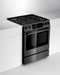 Bosch HGI8046UC Slide-In Ranges Black Stainless Steel – Catalog Photo