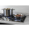 GE Appliances PGP7030SLSS Gas Cooktops Stainless Steel – Official Product Photo
