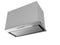 Faber INLX21SSV2 Ducted Mount Hoods 0 Front View