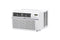 LG LW1024RD 9,000 - 10,500 Btu Air Conditioners 0 Front View