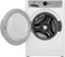 Electrolux ELFW7337AW Front Load Washers White – Studio Shot