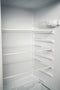 Danby DPF074V1WDB6 Top Freezer Refrigerators White – Side Profile
