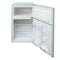 Avanti RMRT30X6BLIS Compact Refrigerators Robin'S Egg Blue – Catalog Photo
